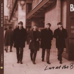 BEATLES LIVE AT THE BBC  2CD Фирменный CD 
