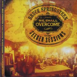 BRUCE SPRINGSTEEN We Shall Overcome - The Seeger Sessions - American Land Edition Фирменный CD 