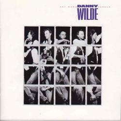 Danny Wilde Any Man's Hunger Фирменный CD 