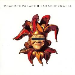 Peacock Palace Paraphernalia Фирменный CD 