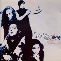 IZABO Fun Makers Фирменный CD 