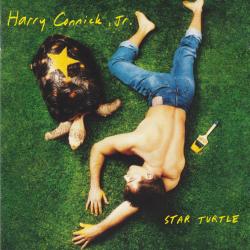 HARRY CONNICK, JR. Star Turtle Фирменный CD 