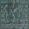 Words & Music By John Lennon And Paul McCartney