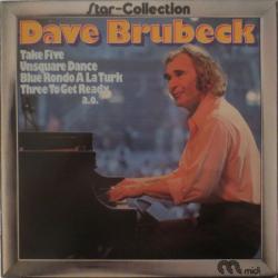 DAVE BRUBECK Star-Collection Виниловая пластинка 