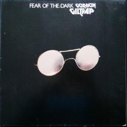 GORDON GILTRAP Fear Of The Dark Виниловая пластинка 