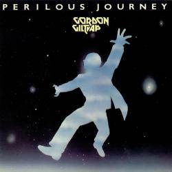 GORDON GILTRAP Perilous Journey Виниловая пластинка 