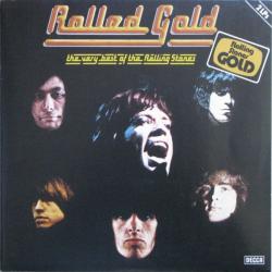 ROLLING STONES Rolled Gold (The Very Best Of The Rolling Stones) Виниловая пластинка 