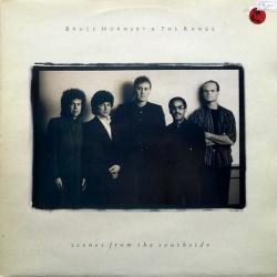 Bruce Hornsby & The Range Scenes From The Southside Виниловая пластинка 
