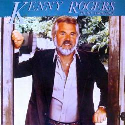 KENNY ROGERS Share Your Love Виниловая пластинка 