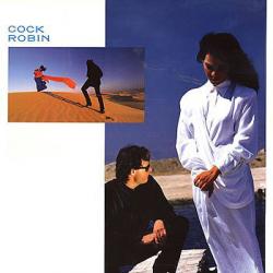 COCK ROBIN After Here Through Midland Виниловая пластинка 