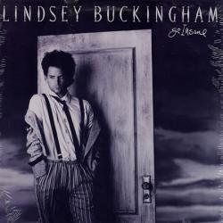 LINDSEY BUCKINGHAM Go Insane Виниловая пластинка 
