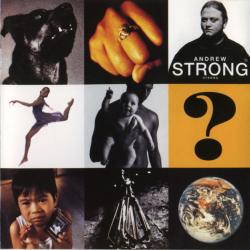 Andrew Strong Strong Фирменный CD 