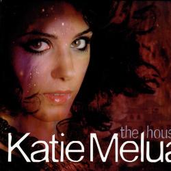 KATIE MELUA The House Фирменный CD 