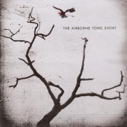 The Airborne Toxic Event The Airborne Toxic Event Фирменный CD 