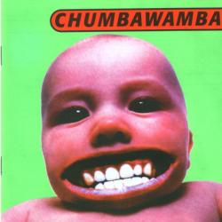 Chumbawamba Tubthumper Фирменный CD 