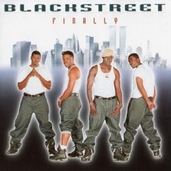 Blackstreet Finally Фирменный CD 