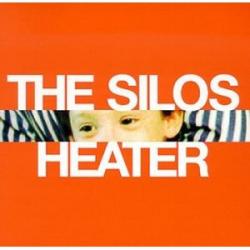 The Silos Heater Фирменный CD 
