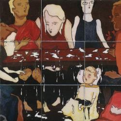 MOGWAI Mr Beast Фирменный CD 