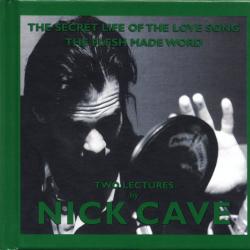 NICK CAVE The Secret Life Of The Love Song Фирменный CD 
