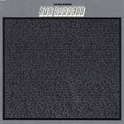 SYD BARRETT The Peel Sessions Фирменный CD 