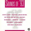 Sounds Of '93