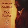 Johnny Adams Sings Doc Pomus: The Real Me