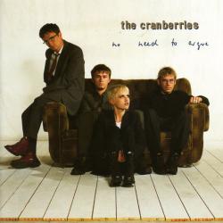 CRANBERRIES No Need To Argue Фирменный CD 