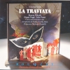 La Traviata - Querschnitt