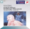 Orchestral Music From: Der Ring Des Nibelungen = Die Meistersinger = Tristan Und Isolde