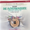 Die Flötenkonzerte. Andante C-Dur KV 315