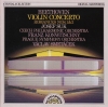 Violin Concerto / Romances Nos. 1 & 2