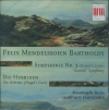 Symphonie Nr. 3 »Schottische« = "Scottish" Symphony / Die Hebriden = The Hebrides (Fingal's Cave)
