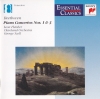 Piano Concertos Nos. 1 & 3