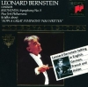 Leonard Bernstein Conducts Beethoven: Symphony No. 5 & Talks About "How A Great Symphony Was Written"