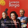 Lucrezia Borgia