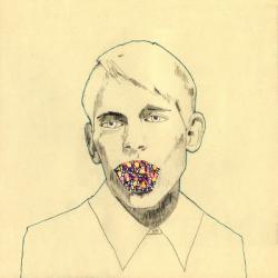 FOALS Antidotes Фирменный CD 