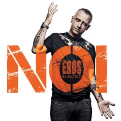 EROS RAMAZZOTTI Noi Фирменный CD 