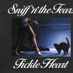 SNIFF 'N' THE TEARS Fickle Heart Фирменный CD 