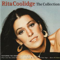 RITA COOLIDGE The Collection Фирменный CD 