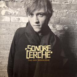 Sondre Lerche Two Way Monologue Фирменный CD 