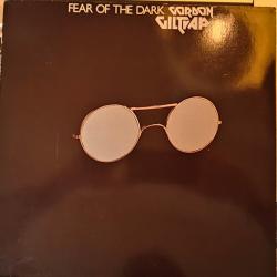 GORDON GILTRAP FEAR OF THE DARK Виниловая пластинка 