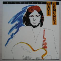 DAVE EDMUNDS THE BEST OF DAVE EDMUNDS Виниловая пластинка 