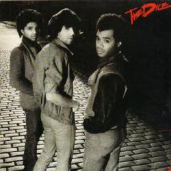 DICE THE DICE Виниловая пластинка 