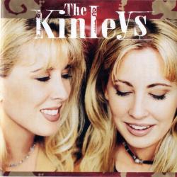 The Kinleys Just Between You And Me Фирменный CD 