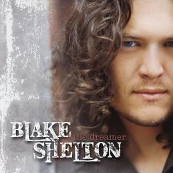 Blake Shelton The Dreamer Фирменный CD 