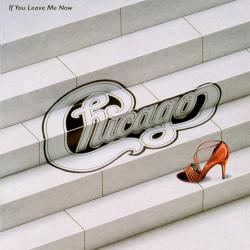 CHICAGO If You Leave Me Now Фирменный CD 