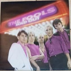 FOOLS SOLD OUT Виниловая пластинка 