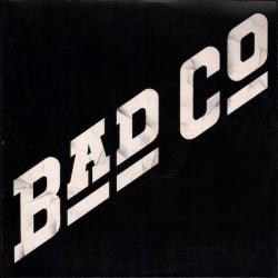 BAD COMPANY BAD CO Виниловая пластинка 