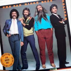 OAK RIDGE BOYS DELIVER Виниловая пластинка 