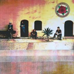 POCO ROSE OF CIMARRON Виниловая пластинка 